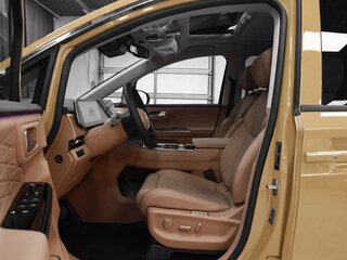 2026 JAC RF8, серый, 4875000 рублей, вид 5