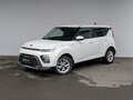 2019 Kia Soul III, белый, 1850000 рублей