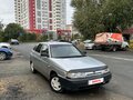 2006 Lada (ВАЗ) 2112, серебристый, 72000 рублей