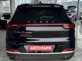2023 Chery Tiggo 7 Pro Max I, чёрный, 1799000 рублей - вид 4