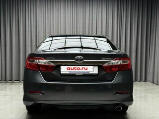 2014 Toyota Camry Japan Market VII (XV50), серый, 1599000 рублей, вид 5