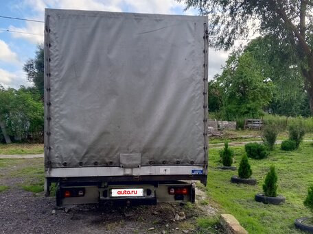 2009 Iveco Daily, белый, 1200000 рублей, вид 3