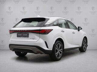 2026 Lexus RX 300 V, белый, 8400000 рублей, вид 5