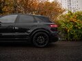 2021 Porsche Cayenne S III, чёрный, 7500000 рублей - вид 7