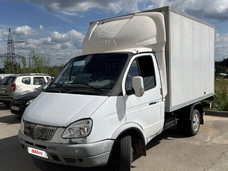 2008 ГАЗ 2747, белый, 700000 рублей, вид 2