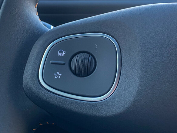 2026 Changan Qiyuan Q07 31.7 kWh, белый, 3850000 рублей - вид 22