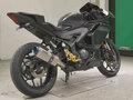 2025 Yamaha YZF-R3, чёрный, 670000 рублей - вид 3