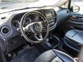 2016 Mercedes-Benz Vito 119 BlueTEC L2 III (W447), чёрный, 3200000 рублей - вид 6