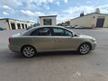 2006 Toyota Avensis II Рестайлинг, серебристый, 699999 рублей - вид 3
