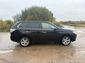 2013 Mitsubishi Outlander III, чёрный - вид 4