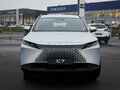 2025 Omoda C7, серебристый, 2939000 рублей - вид 5