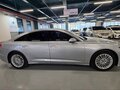 2019 Audi A6 45 TFSI V (C8), серебристый, 4650000 рублей - вид 3