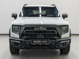 2024 Haval Dargo I, белый, 2690000 рублей, вид 2