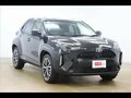 2022 Toyota Yaris Cross I, чёрный - вид 2