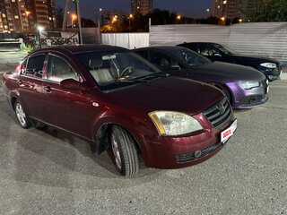 2010 Vortex Estina I, красный, 250000 рублей, вид 1