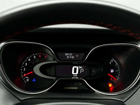 2019 Renault Kaptur I, красный, 1728600 рублей - вид 17
