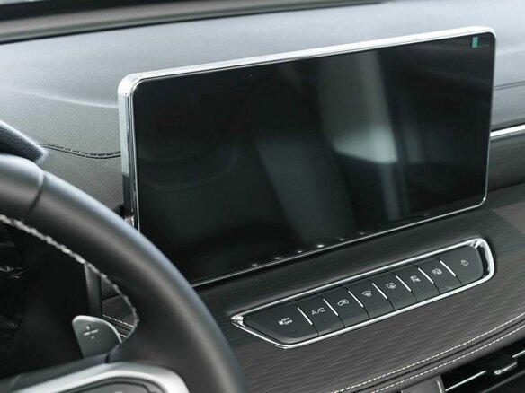 2026 Haval Jolion I Рестайлинг, чёрный, 2849000 рублей - вид 13