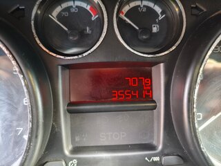 2010 Peugeot 308 I, серый, 260000 рублей, вид 5