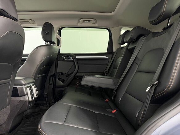 2024 Haval Dargo I, серый, 2555000 рублей - вид 18