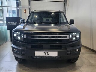 2026 Jetour T1, чёрный, 4399900 рублей, вид 2