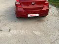 2010 Hyundai i30 I Рестайлинг, красный, 400000 рублей - вид 6