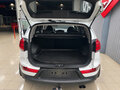 2014 Kia Sportage III Рестайлинг, белый, 1523000 рублей - вид 9
