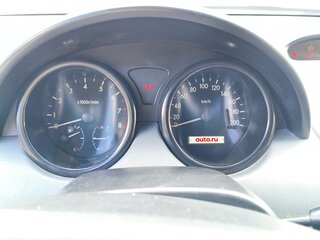 2004 Chevrolet Aveo I, белый, 355000 рублей, вид 5
