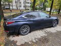 2018 Lexus ES 250 VII, синий, 3330333 рублей - вид 11