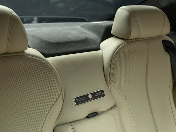 2012 Alpina B6 F12/F13, чёрный, 9490000 рублей - вид 27