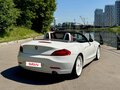2009 BMW Z4 35i II (E89), белый, 2880500 рублей - вид 3