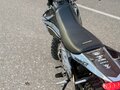 2026 Hummer Wolf, серый - вид 3