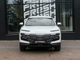 2024 Jetour Dashing I, белый, 2074000 рублей, вид 3