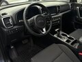 2018 Kia Sportage IV, синий, 1950000 рублей - вид 11