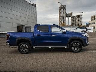 2023 Changan Hunter Plus, синий, 2670000 рублей, вид 4