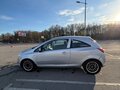 2007 Opel Corsa D, серебристый, 285300 рублей - вид 2