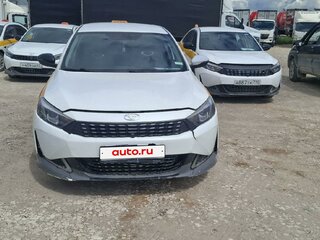 Kaiyi E5
