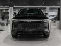 2023 Exeed RX (Yaoguang), чёрный - вид 2