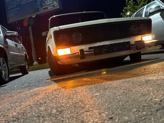 1993 Lada (ВАЗ) 2106, белый, 100000 рублей, вид 3