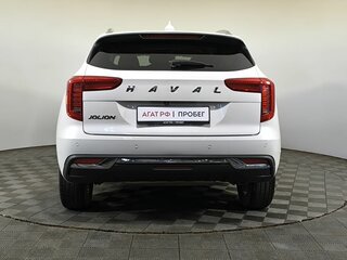 2023 Haval Jolion I, белый, 1675000 рублей, вид 5