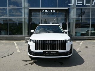 2026 Jeland J6, белый, 2548000 рублей, вид 2