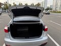 2014 Kia Cerato III, серебристый, 964990 рублей - вид 8