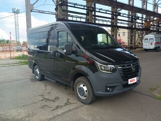 2024 ГАЗ Соболь NN, чёрный, 4918760 рублей, вид 1