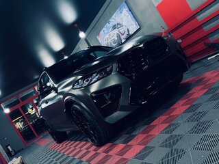 2023 BMW X5 40i IV (G05/G18) Рестайлинг, зелёный, 9500000 рублей, вид 5