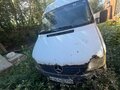 2000 Mercedes-Benz Sprinter, белый, 250000 рублей