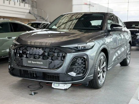 Audi Q5 Sportback II (GU)
