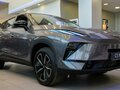 2026 Omoda C5 II, серый, 2325510 рублей - вид 1