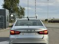 2026 Lada (ВАЗ) Vesta I Рестайлинг (NG), серебристый, 2035000 рублей - вид 4