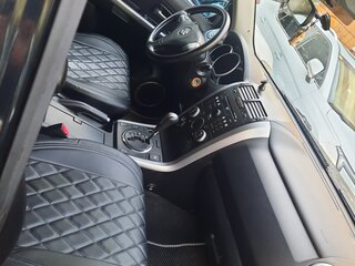 2010 Suzuki Grand Vitara II Рестайлинг, чёрный, 920000 рублей, вид 5