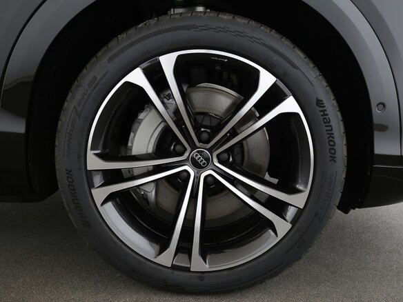 2026 Audi Q7 III (G8), чёрный, 16600000 рублей - вид 38