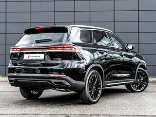 2026 Changan CS75 Pro, чёрный, 3055000 рублей, вид 5
